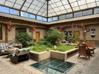 Yuanqi Zen Homestay Hotels in Huzhu