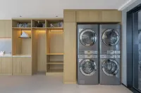 Park Inn by Radisson Anqing Eastern New City - Træningscentre