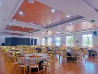 Naiman Banner Baogutu Self-Drive Camping Site Hotels in Naiman Banner