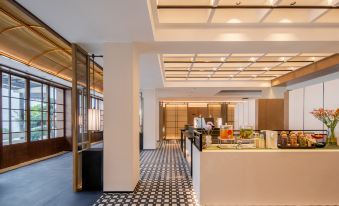 Suzhou Taohuawu Beisita Manting Garden Hotel