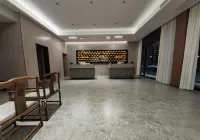 Manting Hotel (Xiaohe North Gejingke Branch)