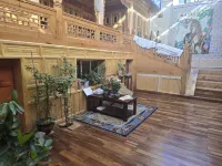 Xiahe Tangka Homestay