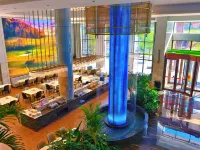 KeXin Hot Spring Resort فنادق في ويتشانغ