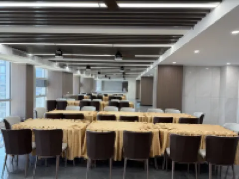 漫廷酒店（上饒高鐵站店）