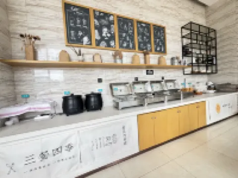 City Comfort Inn (Wuhu Xingyue Plaza)