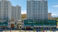 Yunding Holiday Hotel Hotels in Zhangye