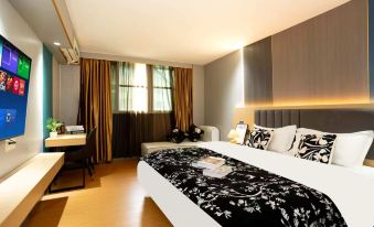 Jin'an Fashion Hotel