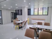 LanTianBieYuan Hotel a Contea di Fengdu