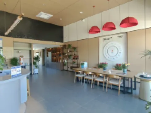 Shankee Coffee Style Hotel (Abazhou Ngawa) Hoteles en Condado de Ngawa