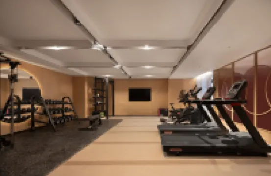 Hilton Garden Inn Maoming Xinyi