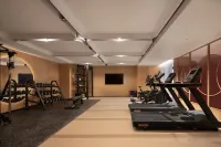 Hilton Garden Inn Maoming Xinyi Hotels in Xinyi