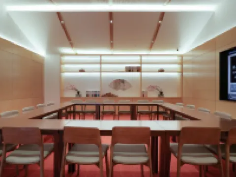 Jianguo Puyin Hotel (Dingzhou Nancheng Branch, Baoding) Hotels in Dingzhou
