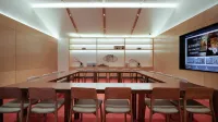 Jianguo Puyin Hotel (Dingzhou Nancheng Branch, Baoding) Hotel a Dingzhou