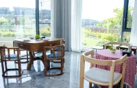 Taishan Lanyue · Hupan Yuanzi