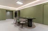 Haiyou Hotel (Bachu Branch, Kashgar Region)