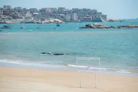 Baoli Suizhai Hai - Shanhai Homestay. - Beach