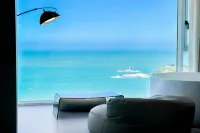 Dongshan Island Xijian Homestay (Nanyu Shuangmianhai) - sul mare