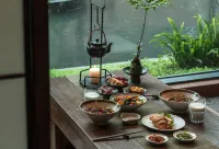 Anji Yinshanji Bed and Breakfast