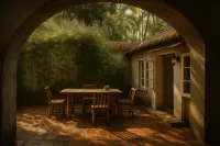 Gulangyu Flower Sound Garden Beauty Villa Hotels in 