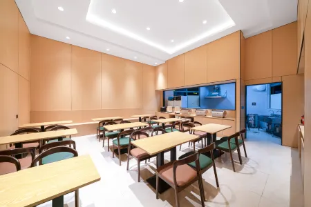 Pudding  neo Hotel Отели рядом с достопримечательностью «Chongqing Jiaotong University Shuangfu Campus»