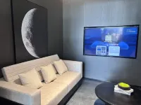 Atour S Hotel, Guangzhou Panyu Chimelong Wanbo Sihai City 한시 창롱 역 주변 호텔