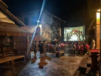 Fuchuan Pingjiang Memory Homestay Hotels in Fuchuan Yao Autonomous County