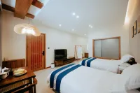 Fujin Chinese Inn (Wutai Mountain Scenic Area)