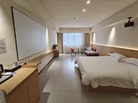 Meipeng Hotel (Laiyang downtown store) Các khách sạn ở Lai Dương