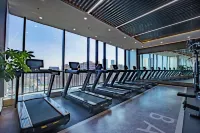 RIZHAO DOWNTOWN Hotels in Rizhao