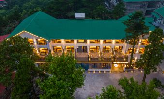 Lushan Seclusion Mountain View Villa(Guling Street Branch)