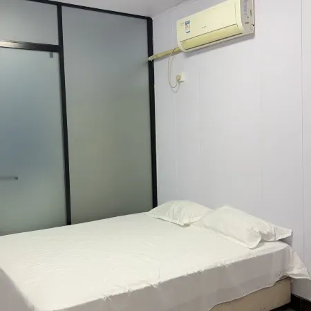 Jiaozuo Juxin Hotel
