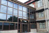 Tengchu Jiayuan Homestay - เปิดใหม่