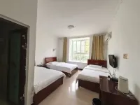 Hanyuan Friendship Business Hotel