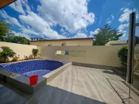 Shanli Hanshe Hot Spring Homestay