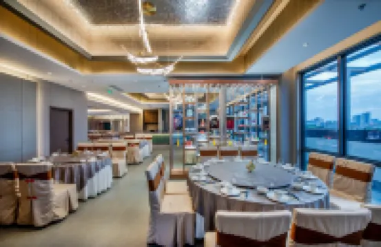 燕子山溫泉酒店