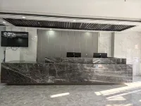Yijia Hotel (Wuzhong Mingzhu Square People's Hospital Branch) - parcheggio