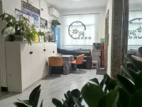 Shijian · Lancheng Movie Homestay (Yongshun Shunfeng City) - New