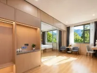 Yunji Hotel Hotels in Xiangfen