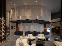 鄭州經開區第二大街亞朵酒店