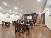 Yayue Hotel (Shangrao Hengfeng County Government) Hotels in Hengfeng