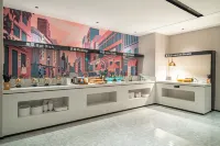 City Comfort Hotel (Jiujiang Xiushui Liansheng Plaza County Government Branch) - 3-Star