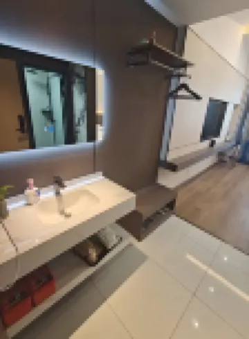 Muya Meisu Hotel (Tai'an Taishan Wanda Plaza Convention and Exhibition Center)