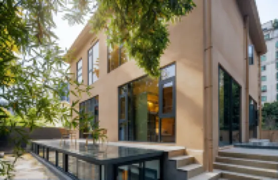 Qinko Villa Youth Hostel (Tongzilin Branch, Chengdu South Railway Station)