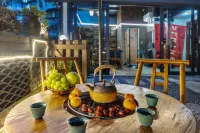 尋見·晨夕小築丨TheBeautyofTheEast民宿（都江堰飛龍體育館店） - 2 星級