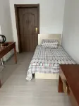 Mudanjiang Yifeng Posthouse - Balkon