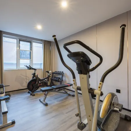 Jinwang Regal Hotel (Tianjin Binhai International Airport Branch, Airport Economic Zone)
