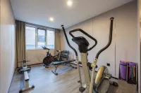 Jinwang Regal Hotel (Tianjin Binhai International Airport Branch, Airport Economic Zone)