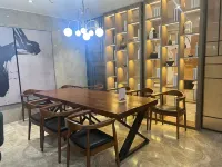 Fanbo Four Seasons Hotel