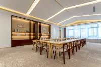 建國璞隱（德州開發區晶華大道店）