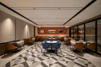 Yishang Hotel (Alar Branch) - breakfast